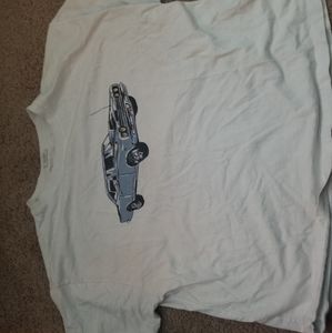John Galt Motorshow Tee
